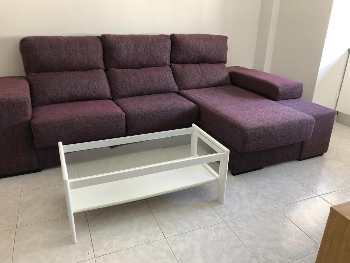 Tablero 403, Encantador Apto 8 Pax Cerca Playa Del Ingles Екстер'єр фото