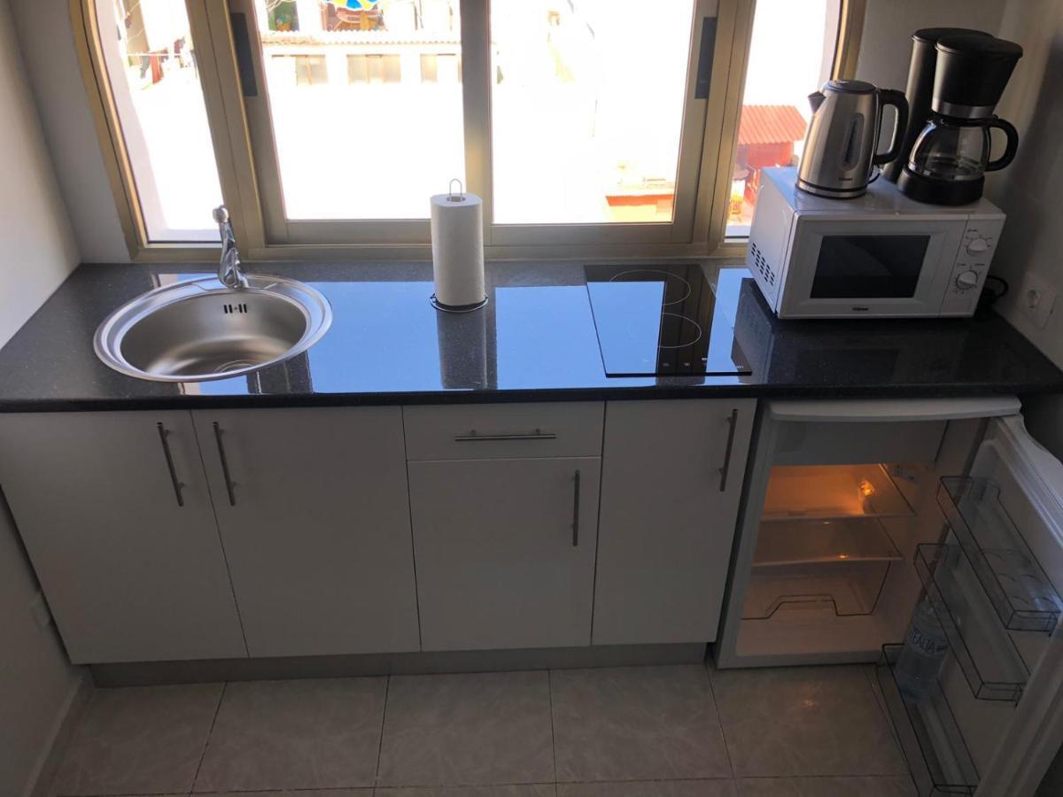 Tablero 403, Encantador Apto 8 Pax Cerca Playa Del Ingles Екстер'єр фото